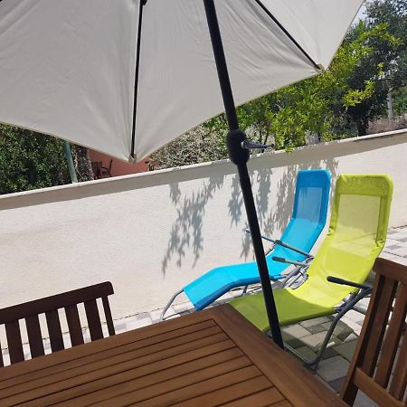 Mila Apartment Vodice Ngoại thất bức ảnh