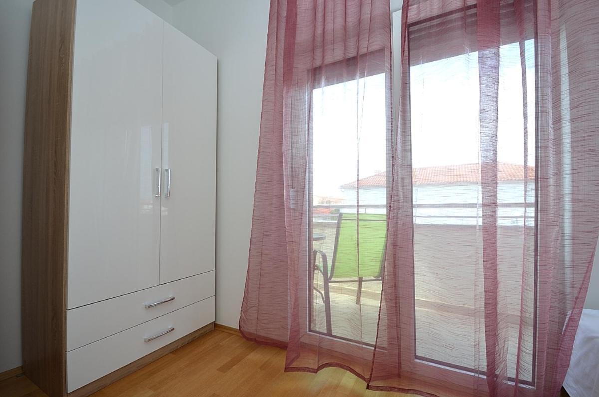 Mila Apartment Vodice Ngoại thất bức ảnh