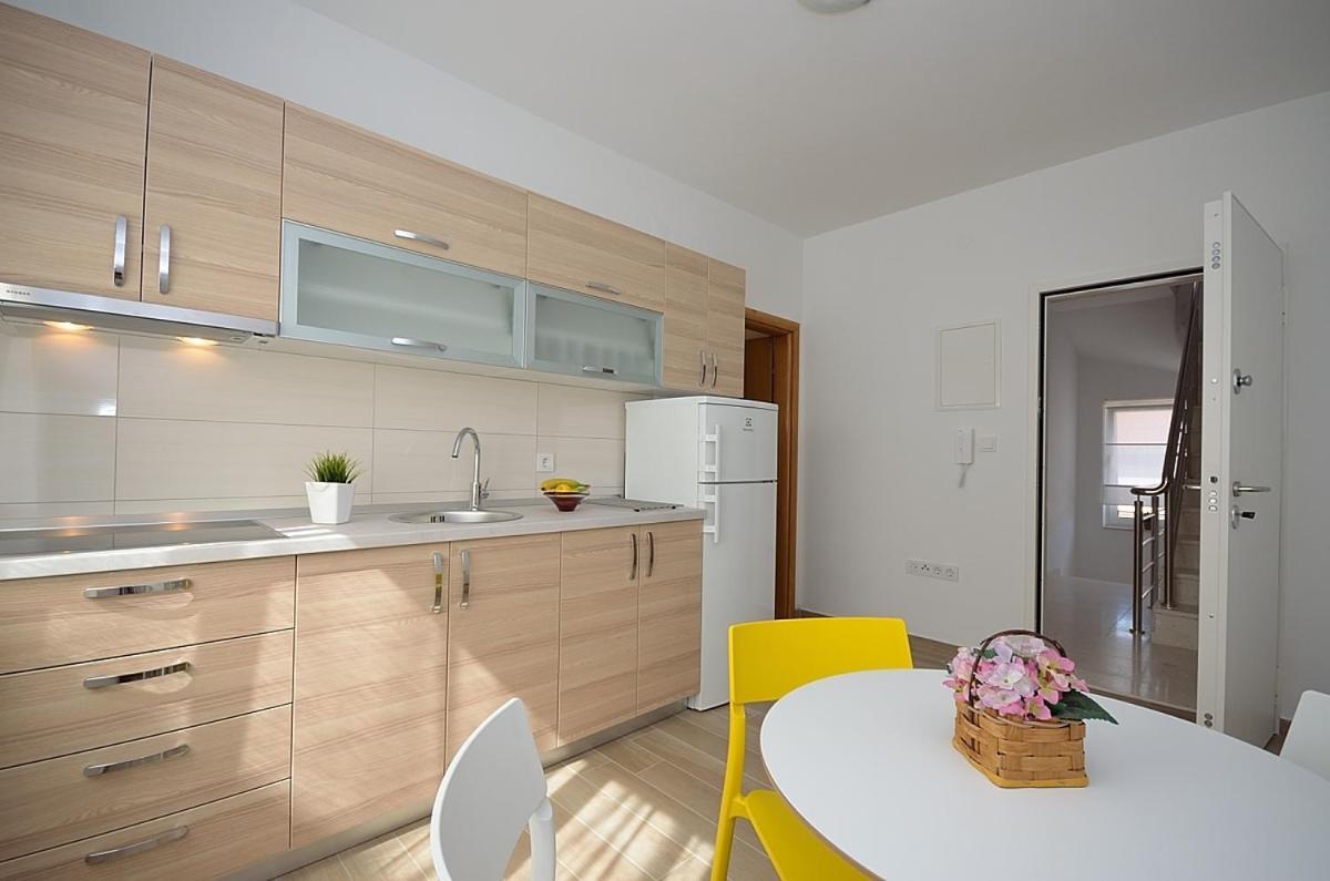 Mila Apartment Vodice Ngoại thất bức ảnh